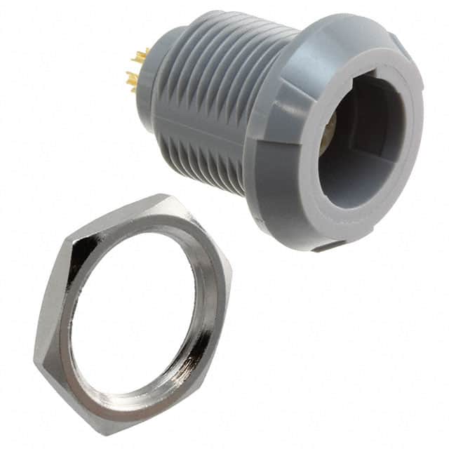 PLB4G820006 ITT Cannon, LLC  Assemblages de connecteurs circulaires